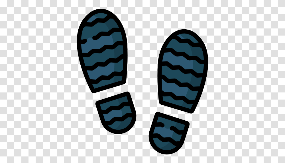 Footstep Pisadas Icono, Poster, Advertisement, Clothing, Apparel Transparent Png