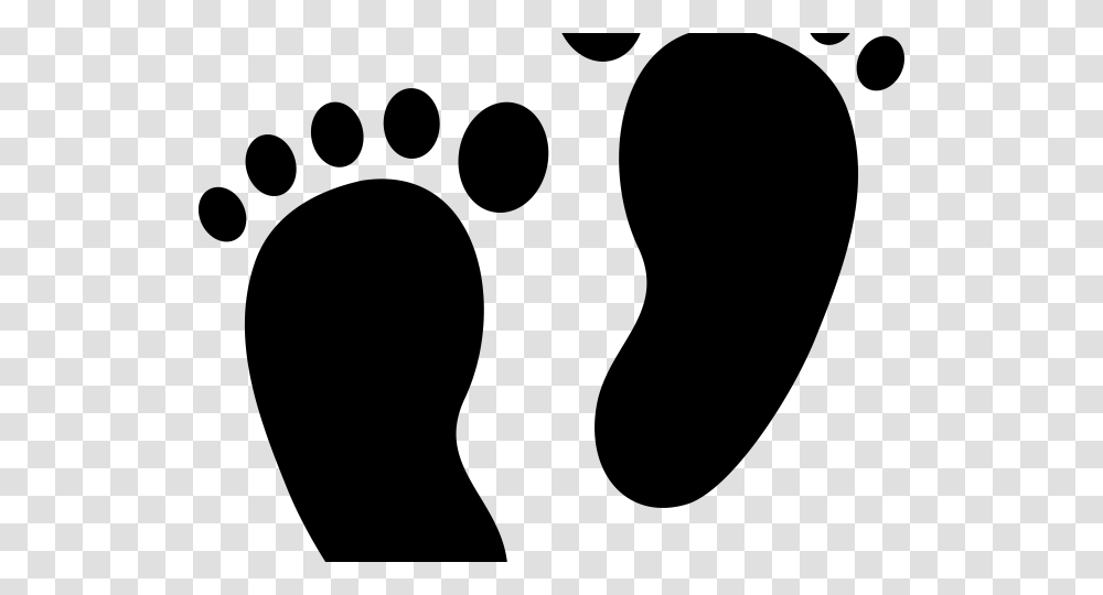 Footsteps Cliparts, Gray, World Of Warcraft Transparent Png
