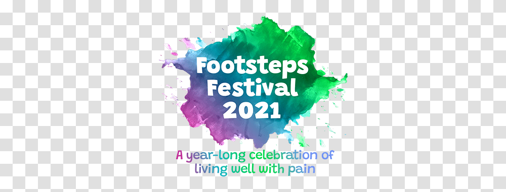 Footsteps Festival 2021 A New And Creative Way To Live Language, Nature, Outdoors, Graphics, Art Transparent Png