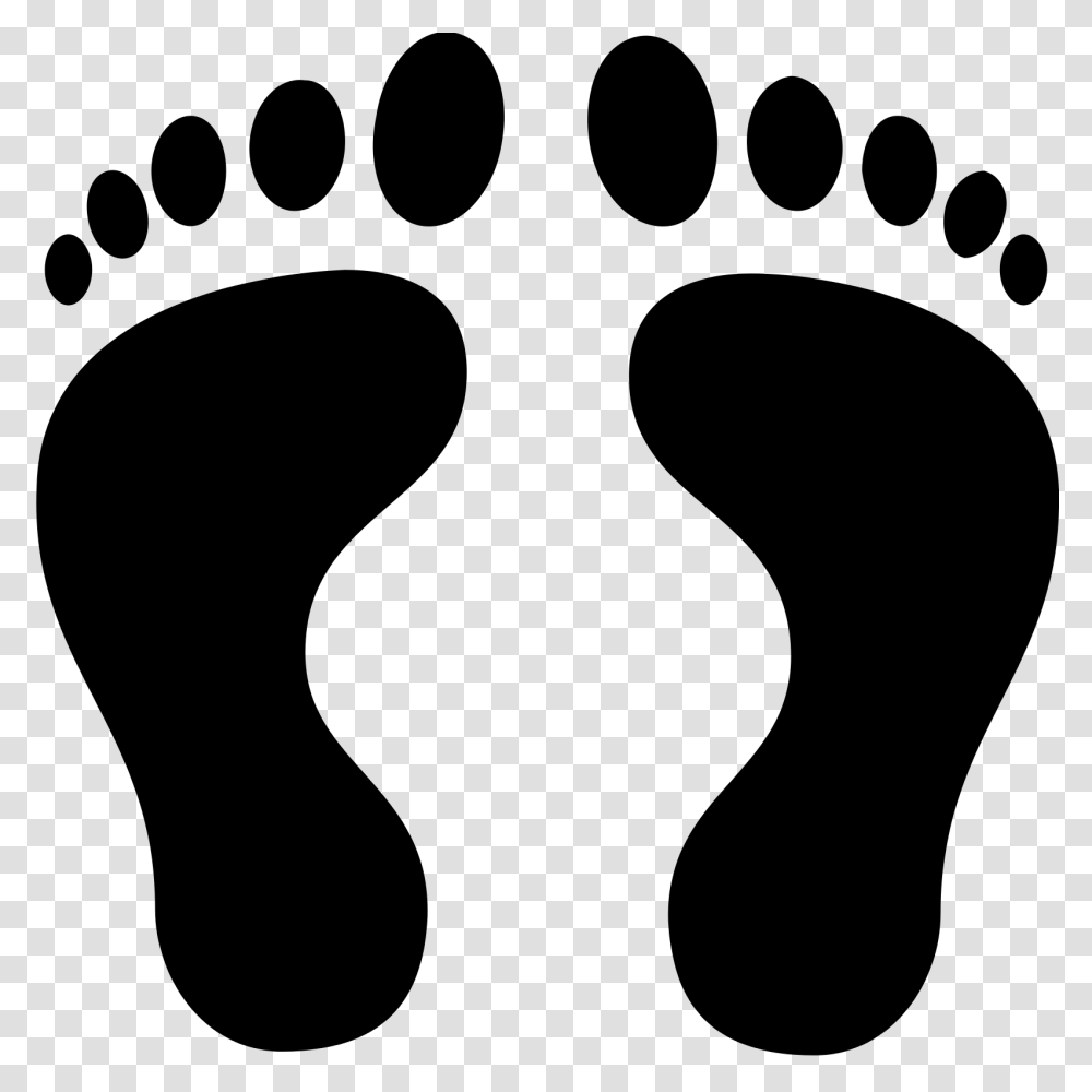 Footsteps Hd Pluspng Left And Right Footprint Transparent Png
