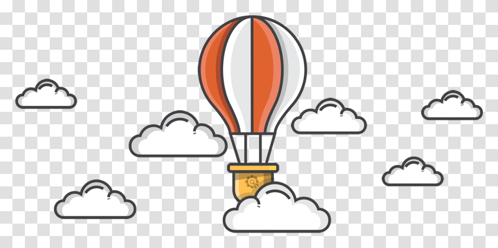 Footsteps Is Under Construction We Are Moving To New Domain, Hot Air Balloon, Aircraft, Vehicle, Transportation Transparent Png