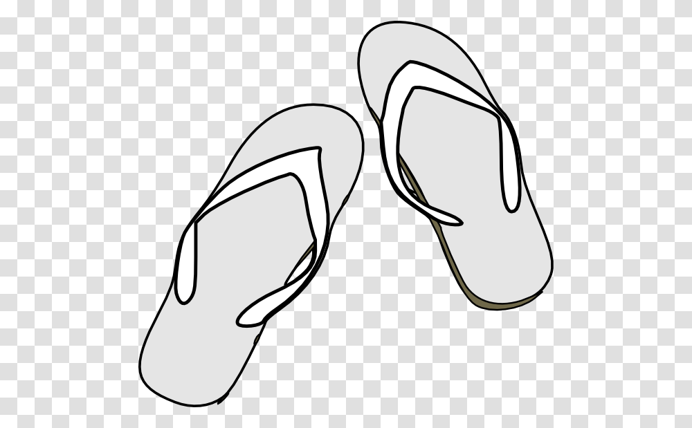 Footwear Clipart, Apparel, Flip-Flop, Sunglasses Transparent Png