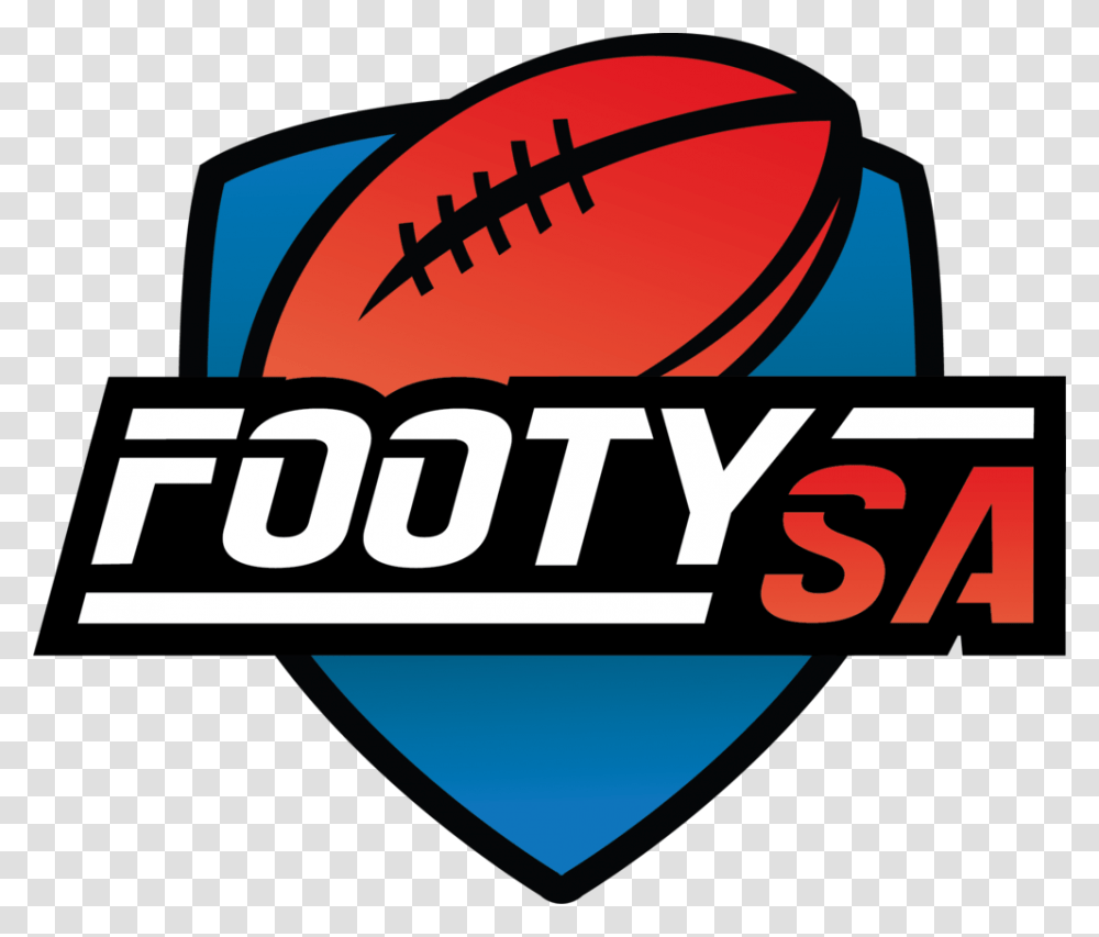 Footy Sa Crocmedia, Sport, Team Sport, Logo Transparent Png