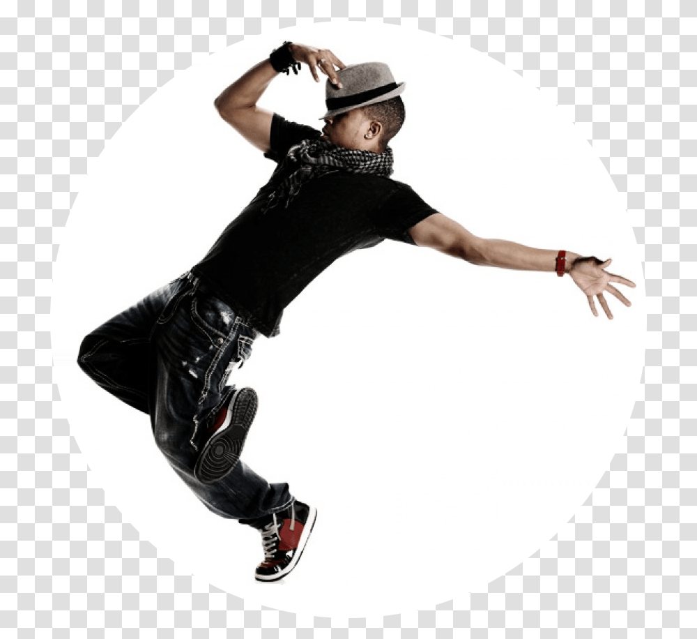 For 100 And More Hip Hop Dance Chris Brown, Dance Pose, Leisure Activities, Person, Adventure Transparent Png