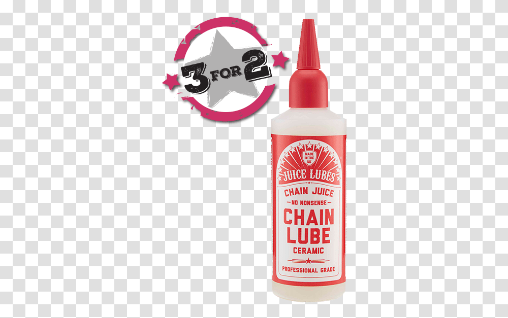 For 2 Chain Lube Dry Conditions, Bottle, Helmet, Apparel Transparent Png