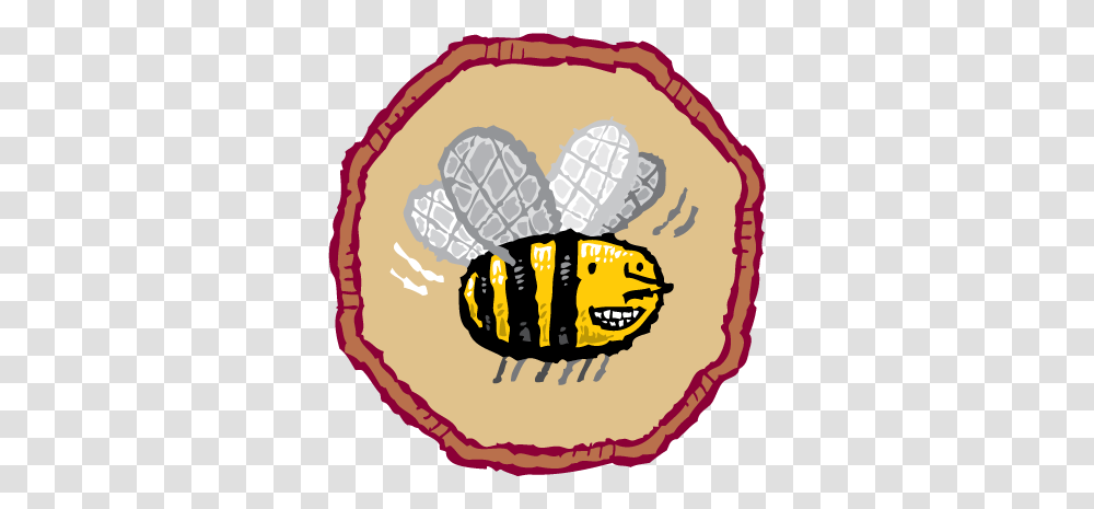 For A Sweet Rosh Hashanah Add Lots Of Honey, Animal, Invertebrate, Wasp, Bee Transparent Png