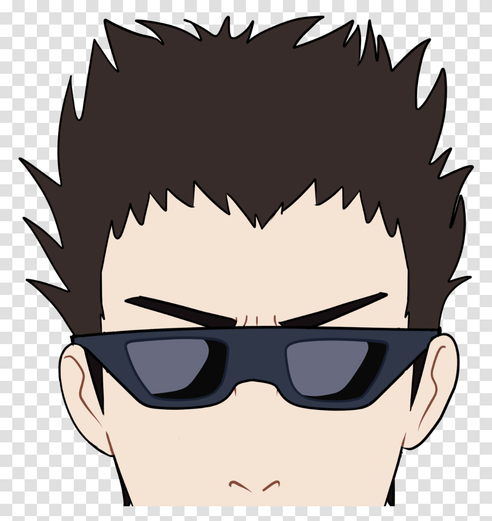 For Adult Akatsuki Logos, Sunglasses, Accessories, Accessory, Head Transparent Png