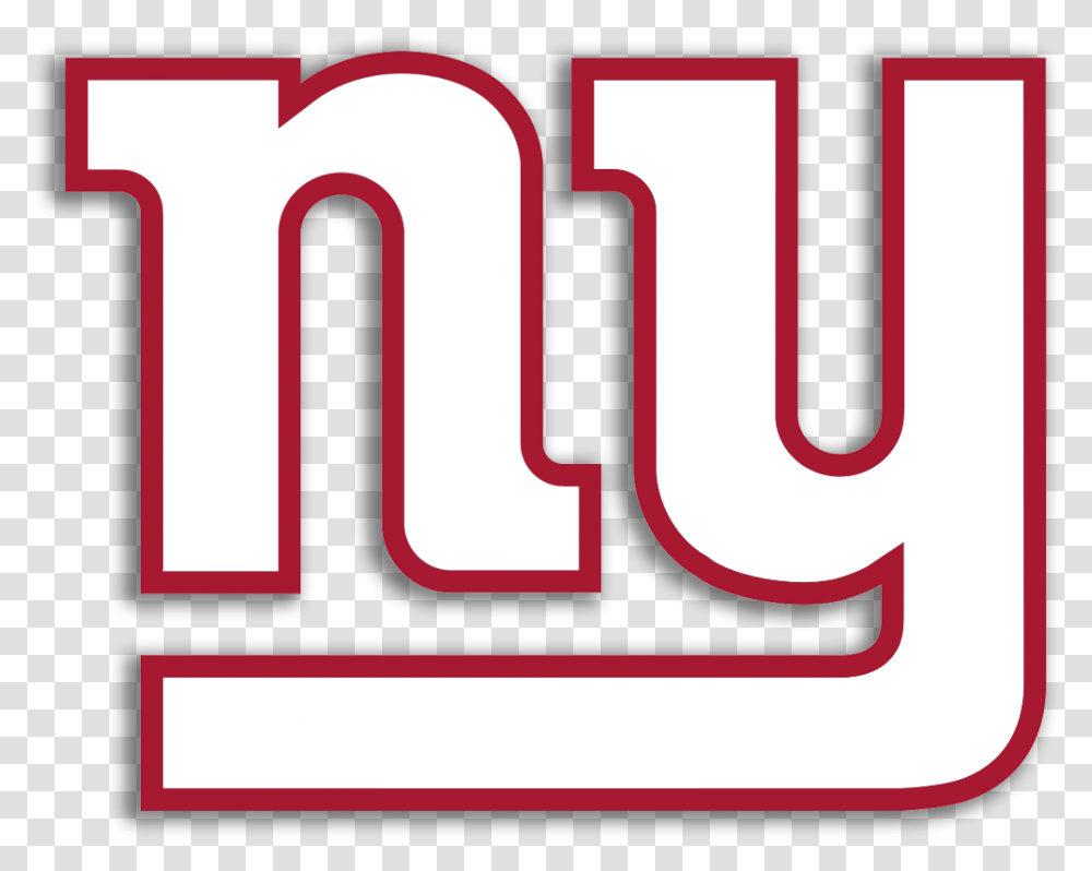 For All Your Latest Texans Amp Nfl Info And Merchandise Ny Giants Logo, Word, Label, Number Transparent Png