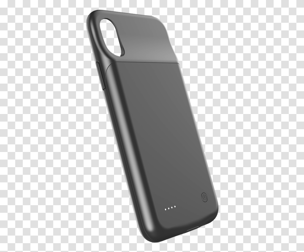 For Apple Iphone X Battery Case 3600mah Rechargeable Smartphone, Mobile Phone, Electronics, Cell Phone Transparent Png