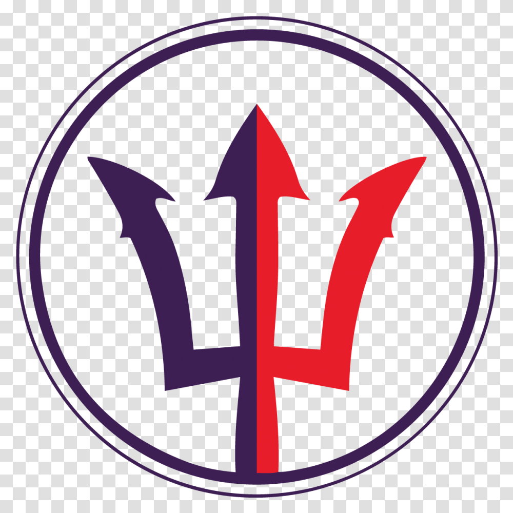 For Britain Party Trident Three Pronged Spear Logo University Of Texas At San, Emblem, Weapon, Weaponry Transparent Png