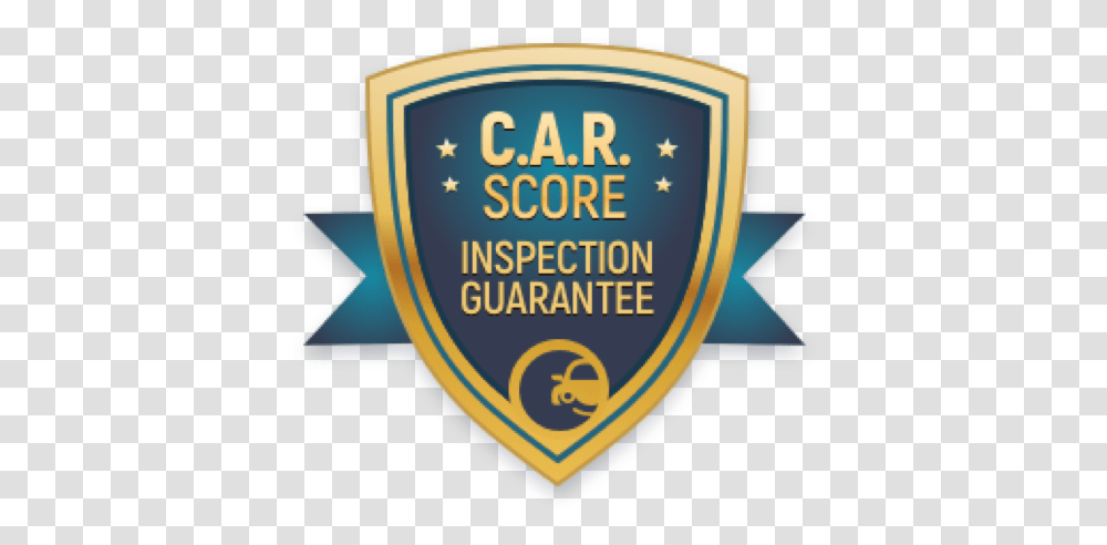 For Buyers Carscore Vehicle Condition Reporting Language, Logo, Symbol, Trademark, Badge Transparent Png