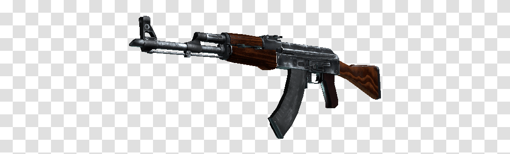 For Designing Purpose Cs Go Ak Fire Serpent, Gun, Weapon, Weaponry, Rifle Transparent Png