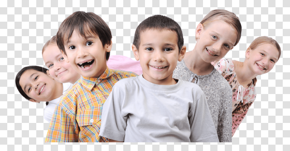 For Designing Work Children Background, Face, Person, Smile, Laughing Transparent Png