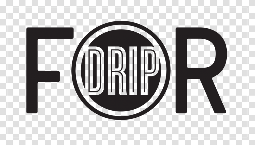 For Drip Dspc, Label, Logo Transparent Png