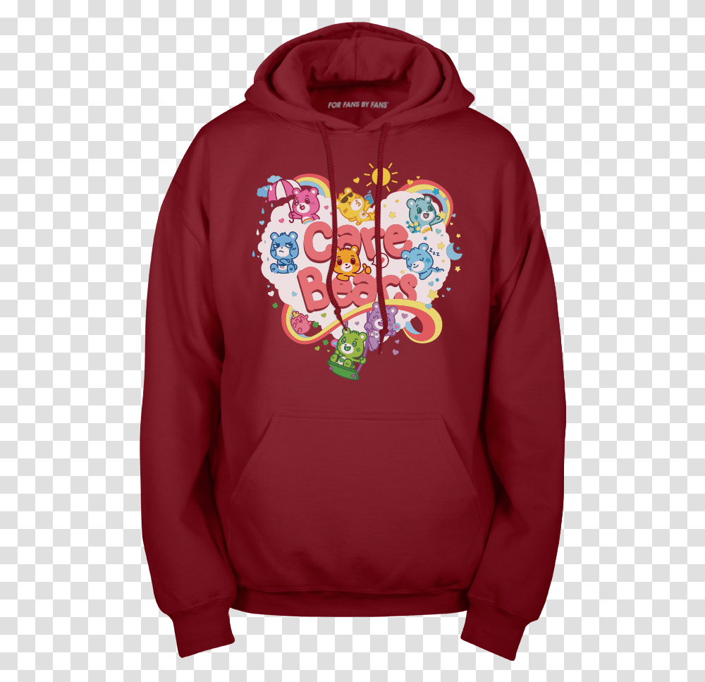 For Fans By Fanscare Bear Cloud Pullover Hoodie Steven Universe Hoodies Peridot, Clothing, Apparel, Sweater, Sweatshirt Transparent Png