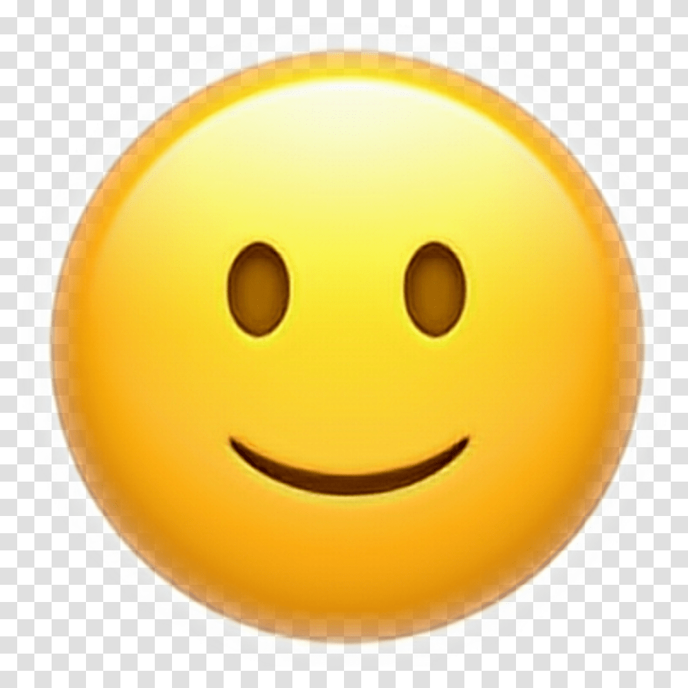 For Followers Freetoedit Frown Face Emoji, Plant, Egg, Food, Peel Transparent Png