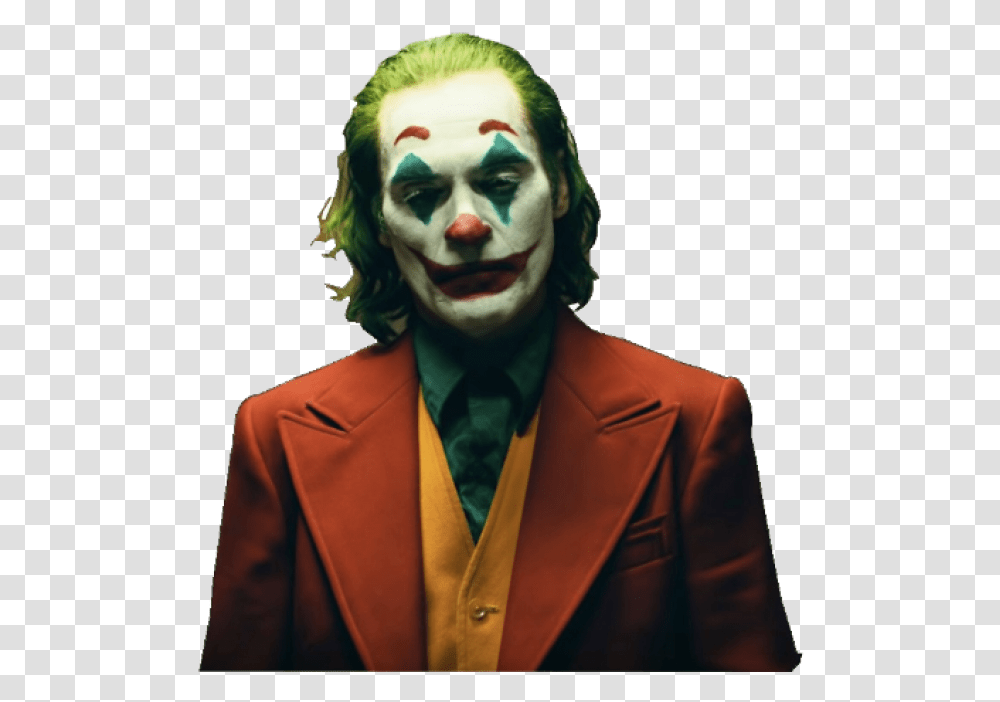 For Free 10 Joker Picsart Top Images Joker And Robert Pattinson, Performer, Person, Human, Clown Transparent Png