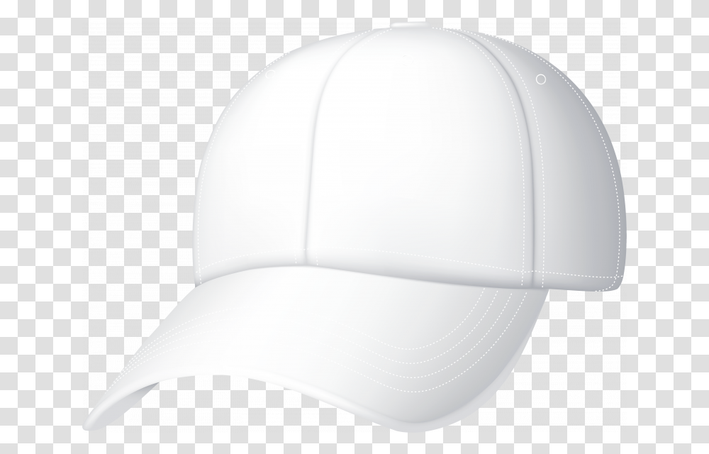 For Free Baseball Cap Image Without Background White Baseball Hat, Apparel Transparent Png