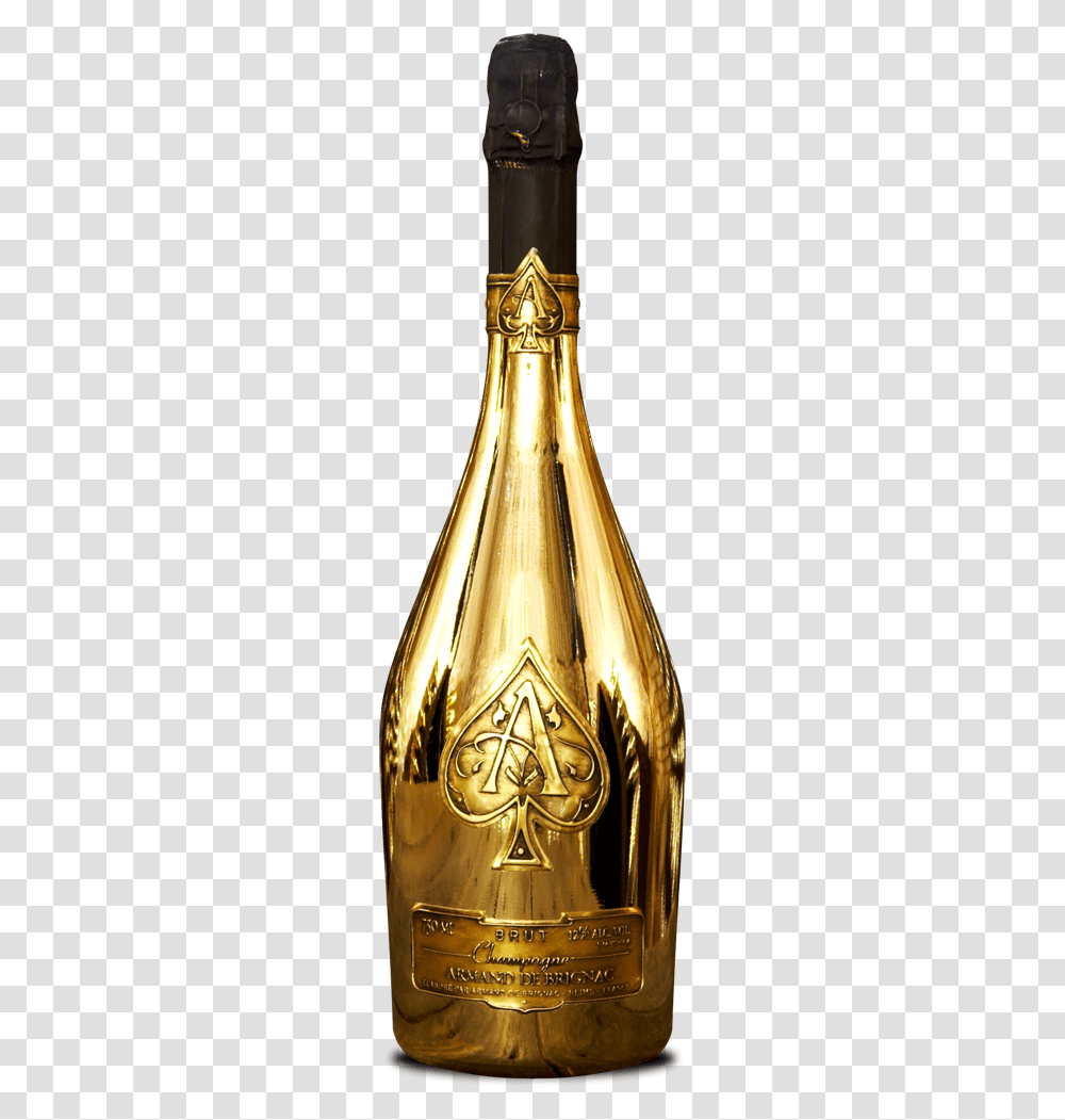 For Free Download Ace Of Spades Champagne, Brass Section, Musical Instrument, Horn, Bottle Transparent Png
