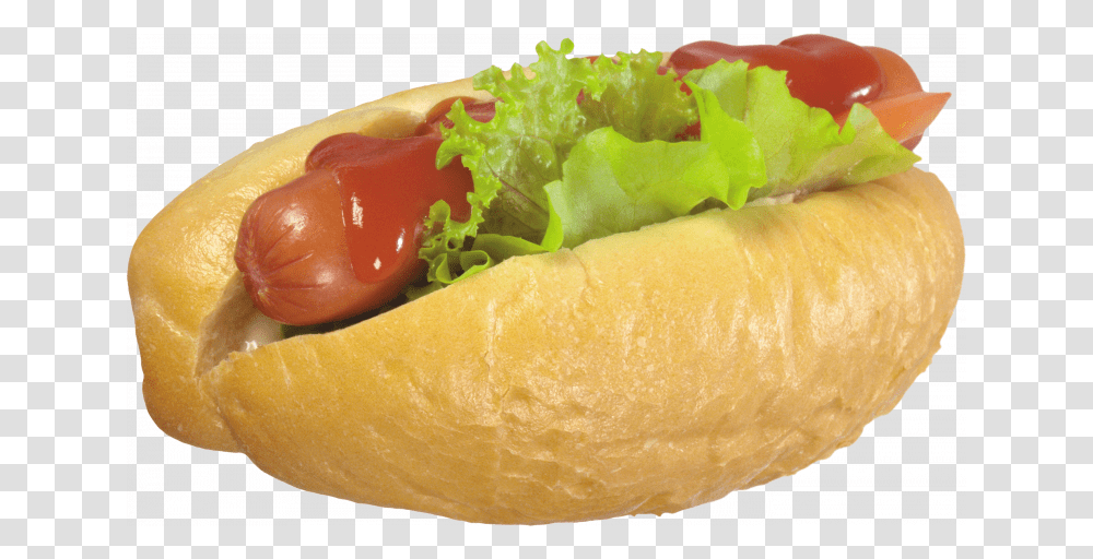 For Free Hot Dog Clipart Hot Dog V, Food, Bread Transparent Png