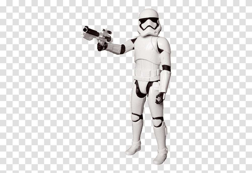 For Free Stormtrooper Picture Star Wars Characters Full Body, Armor, Person, Human, Robot Transparent Png