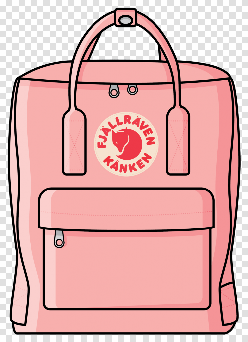 For Fun Zoobie Designs Cartoon Vsco Bag, Backpack, Gas Pump, Machine, Handbag Transparent Png