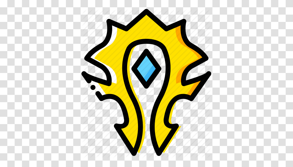 For Game Horde The Yellow Icon, Light, Guitar, Leisure Activities Transparent Png