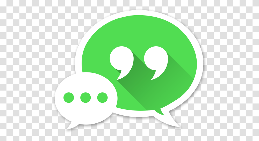 For Hangouts Message & Video Call Dot, Symbol, Text, Recycling Symbol, Logo Transparent Png