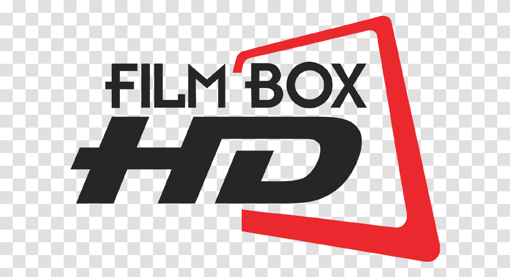 For Hdtv Logo Film Box Hd Logo, Text, Label, Word, Symbol Transparent Png