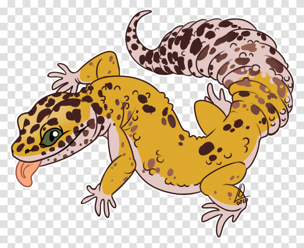 For Hire Animal Figure, Gecko, Lizard, Reptile, Wildlife Transparent Png