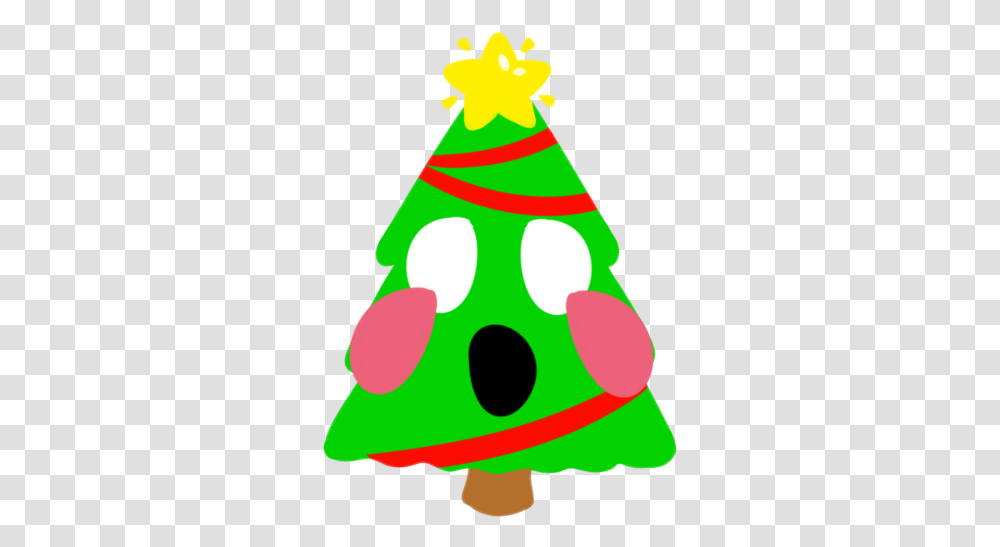 For Holiday Discord Emoji, Clothing, Apparel, Party Hat Transparent Png