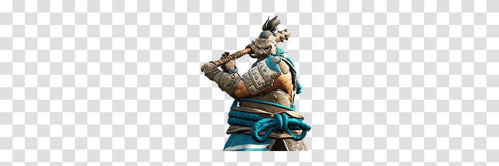 For Honor Characters, Person, Human, Samurai, Armor Transparent Png