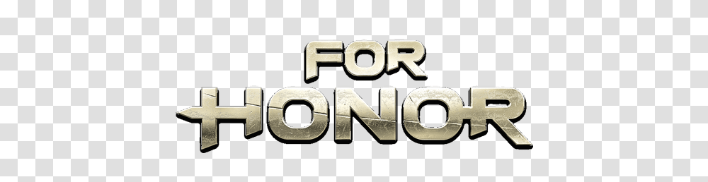 For Honor Logo For Broadcasters, Word, Label, Alphabet Transparent Png