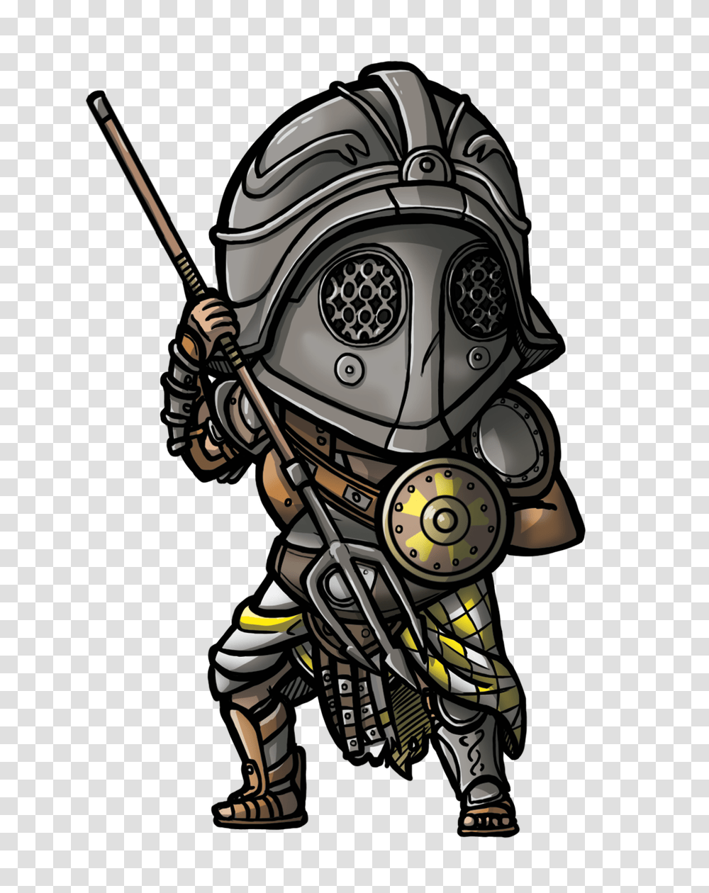 For Honor On Twitter Warriors Submit Your Art Using, Samurai, Helmet, Apparel Transparent Png
