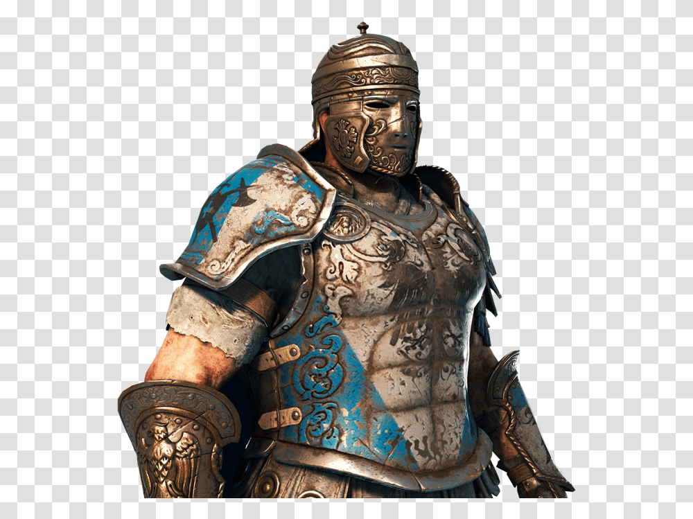 For Honor Wiki Centurion Helmet For Honor, Apparel, Person, Human Transparent Png