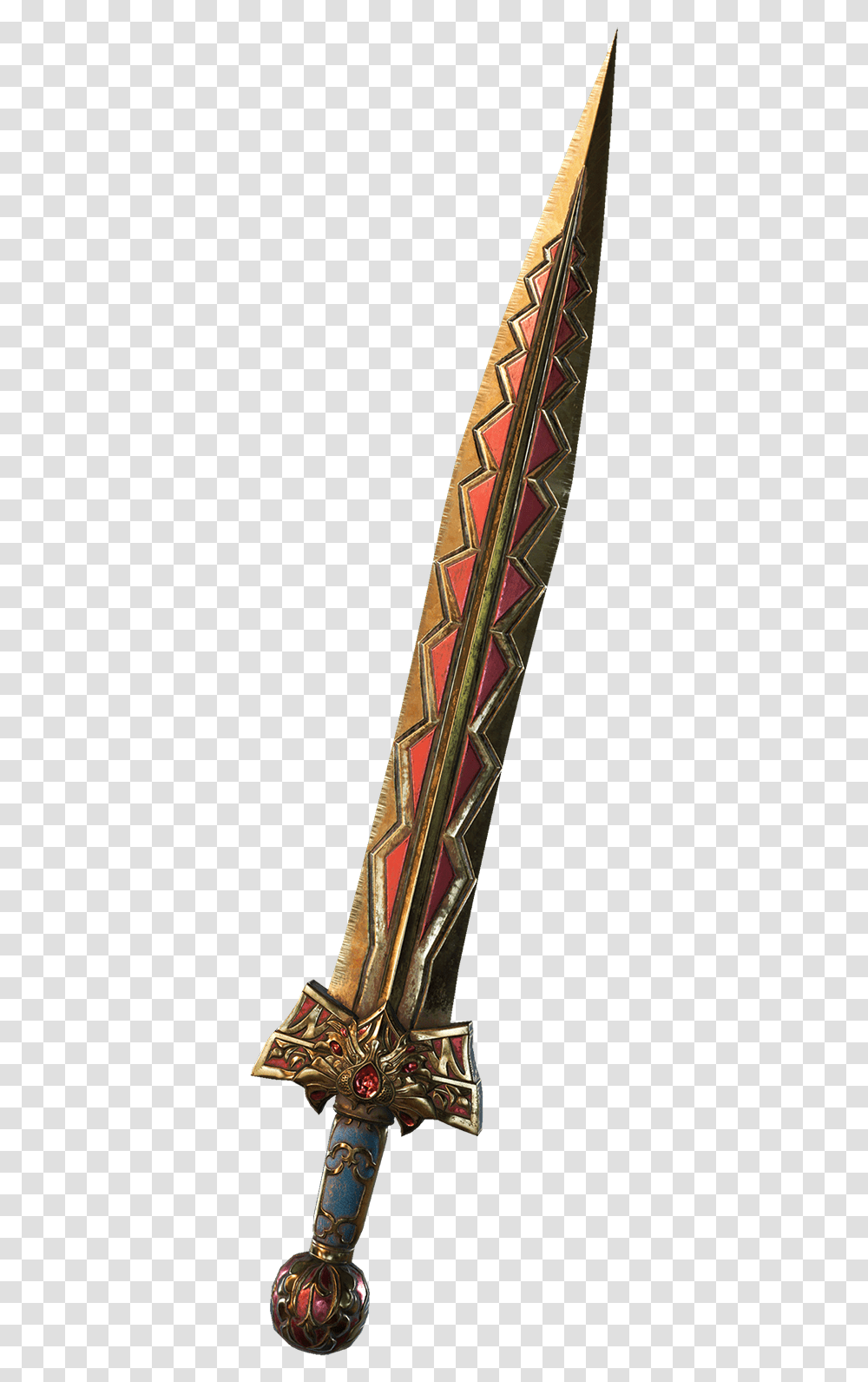 For Honor Wiki Sabre, Sword, Blade, Weapon, Weaponry Transparent Png