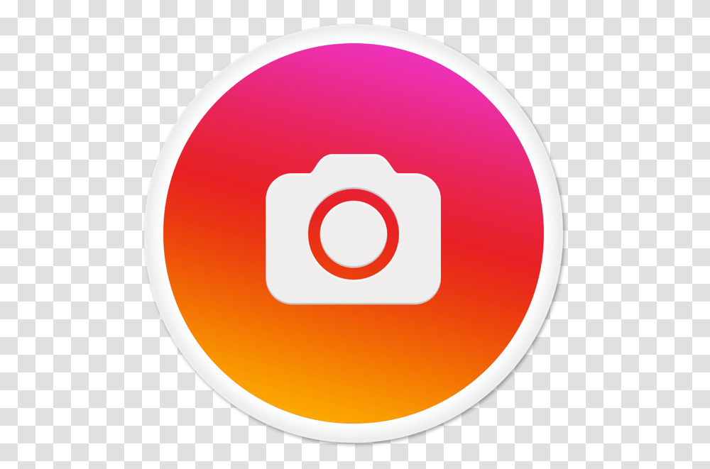 For Instagram Instagram Icon For Mac, Label, Text, Logo, Symbol Transparent Png