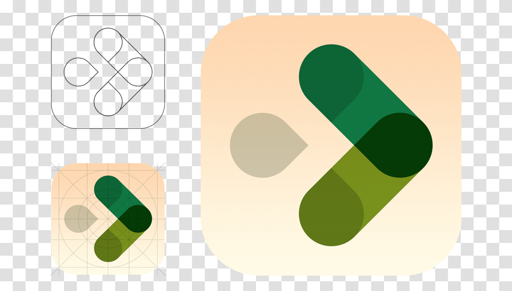 For Ios On Behance, Label, Medication, First Aid Transparent Png