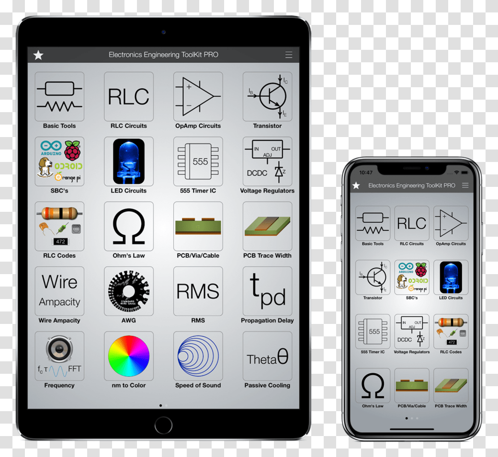 For Iphone And Ipad Ee Toolkit, Mobile Phone, Electronics, Cell Phone, Ipod Transparent Png