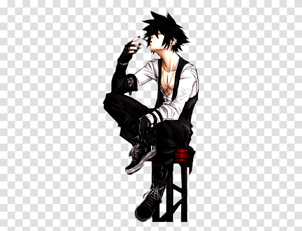 For Kingdom Hearts Sitting, Person, Human, Clothing, Apparel Transparent Png