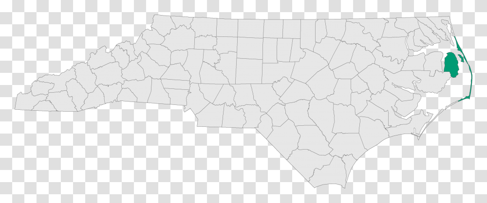 For Many North Carolina Residents And Out Of State Dominion Energy Service Area, Plot, Diagram, Map, Atlas Transparent Png