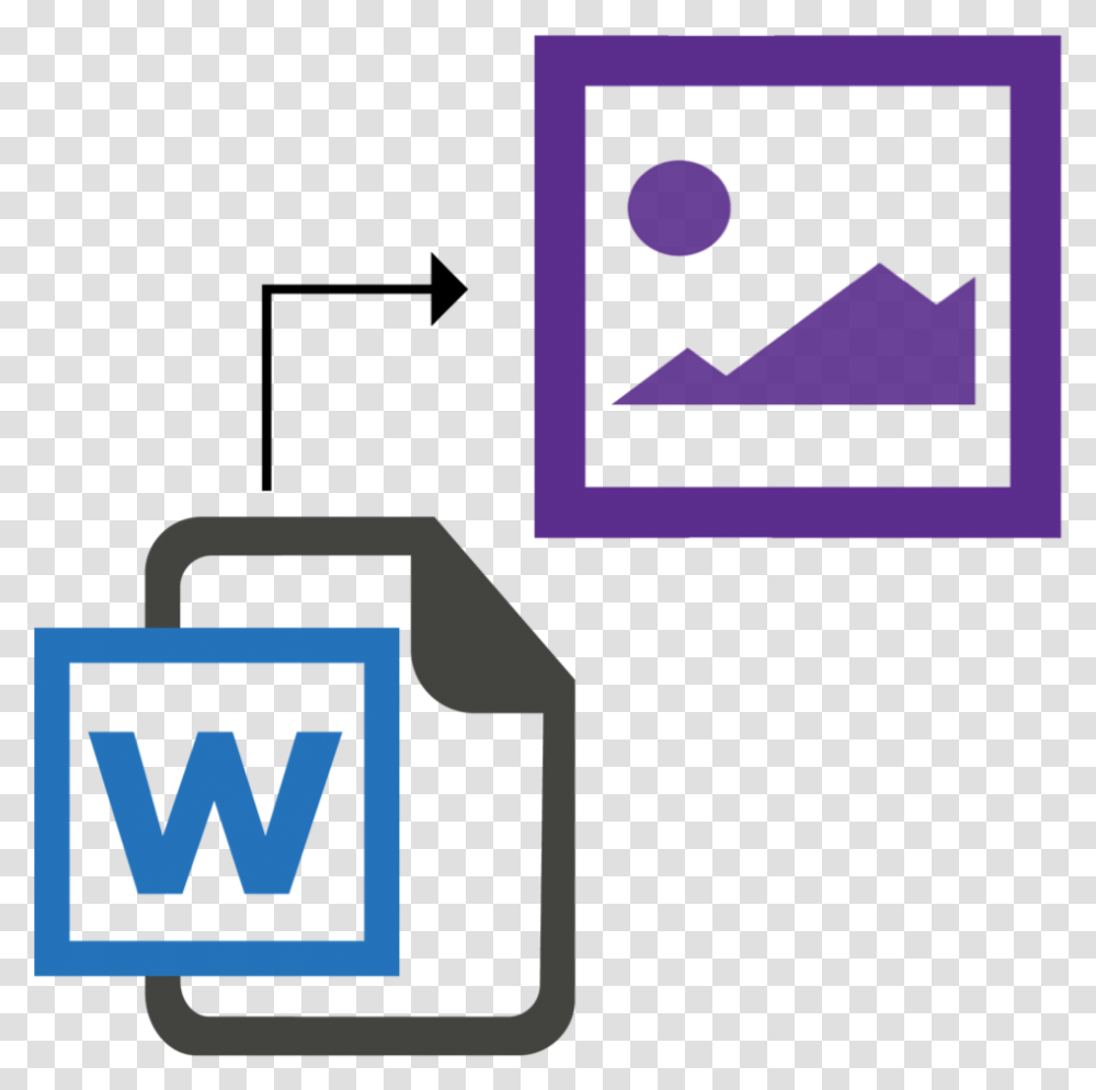 For Microsoft Word Documents Blue Prism Work Queue, Label, Electronics Transparent Png