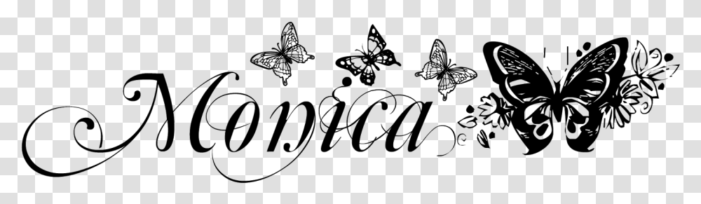 For More Fun And Inspiration You An Follow Me On Facebook Happy Birthday Monica Butterfly, Gray, World Of Warcraft Transparent Png