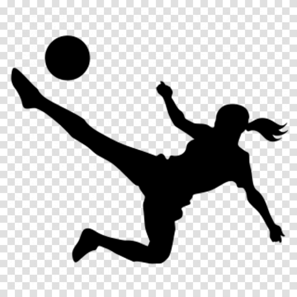 For More Information Contact Matthew Berrymatthewjgmail Girls Soccer Silhouette, Gray, World Of Warcraft Transparent Png