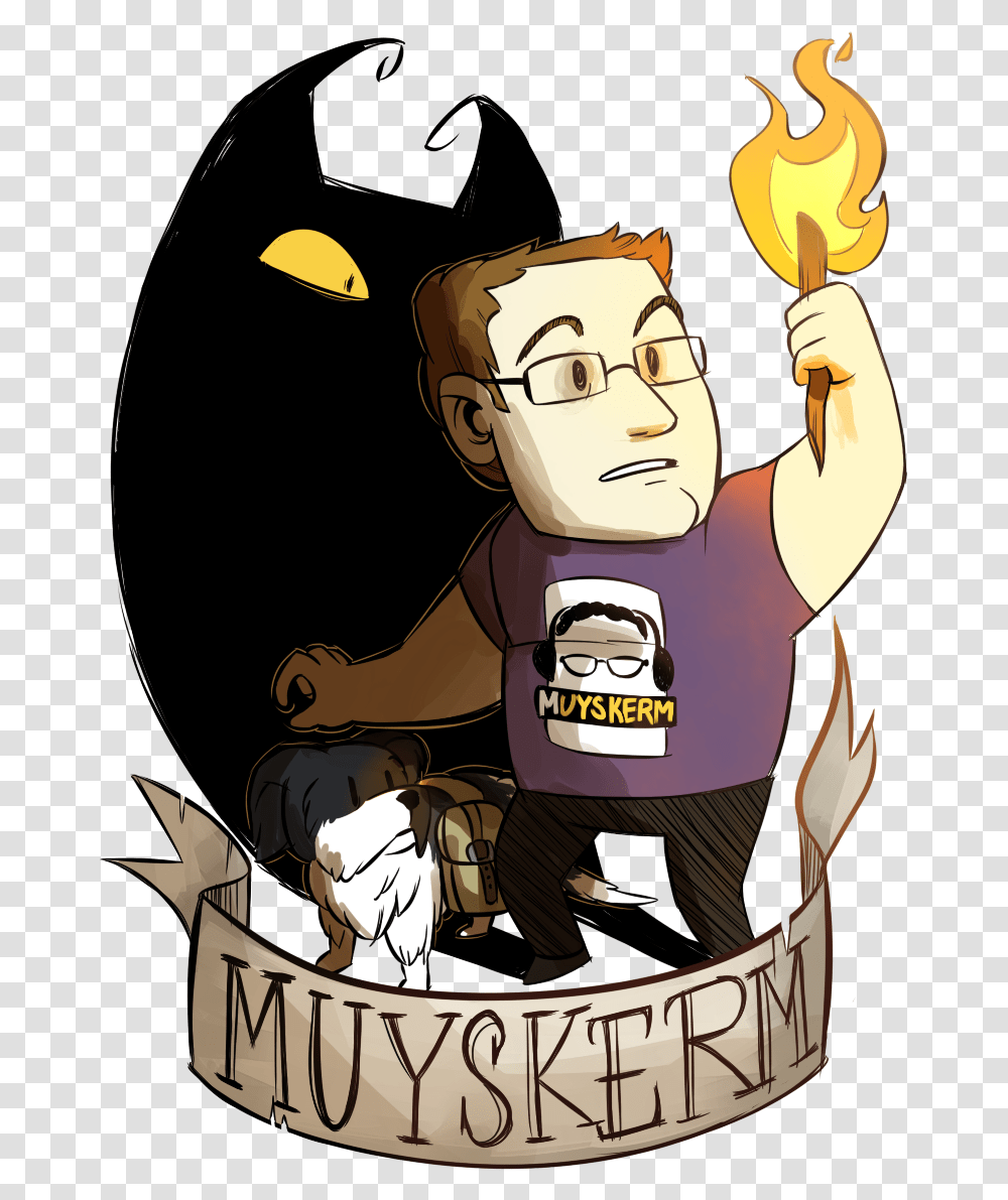 For Muyskerm S Don't Starve Mod I Hope You Enjoy Characters Don't Starve Together Real, Hand, Person, Animal, Mammal Transparent Png