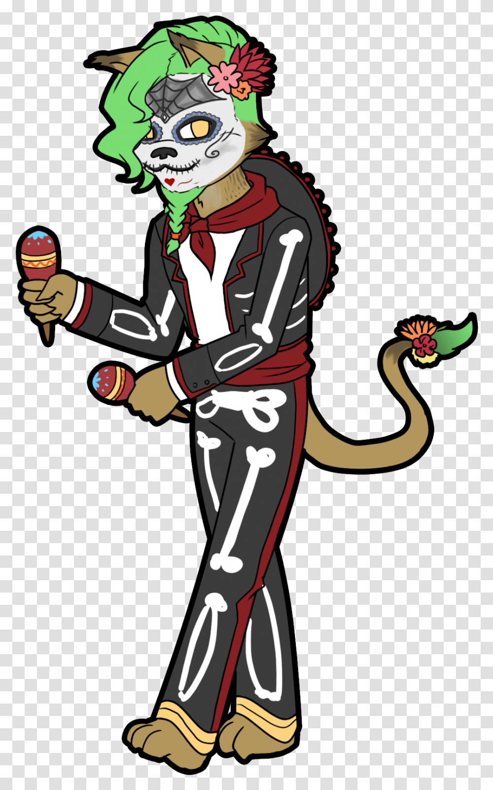 For My Not So Secret Kobold Alt Too Lazy To Switch Cartoon, Person, Human, Performer, Ninja Transparent Png