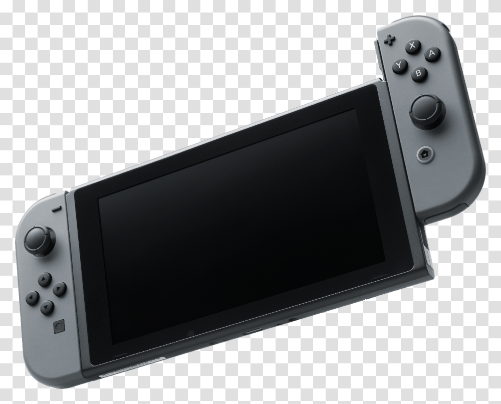 For Nintendo Switch Speculations, Electronics, Monitor, Screen, Display Transparent Png