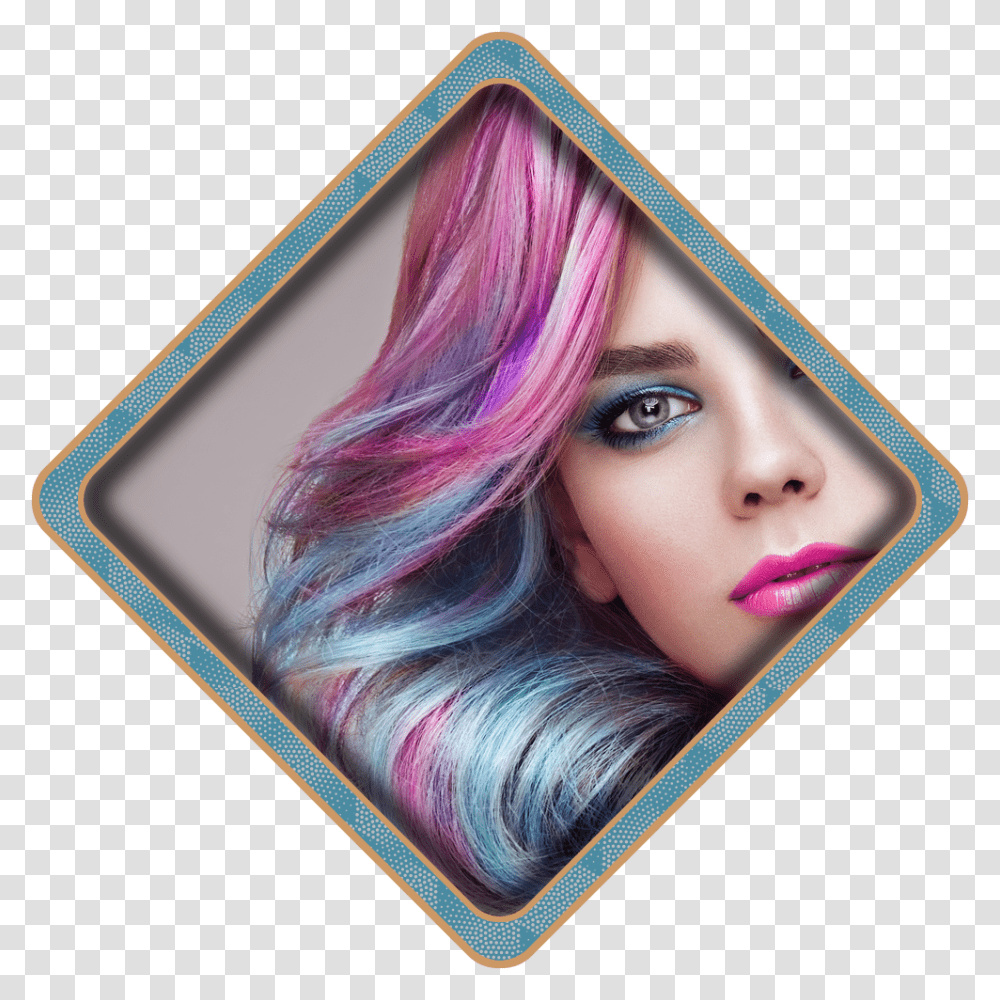 For Picsart Download, Person, Face, Hair, Dye Transparent Png