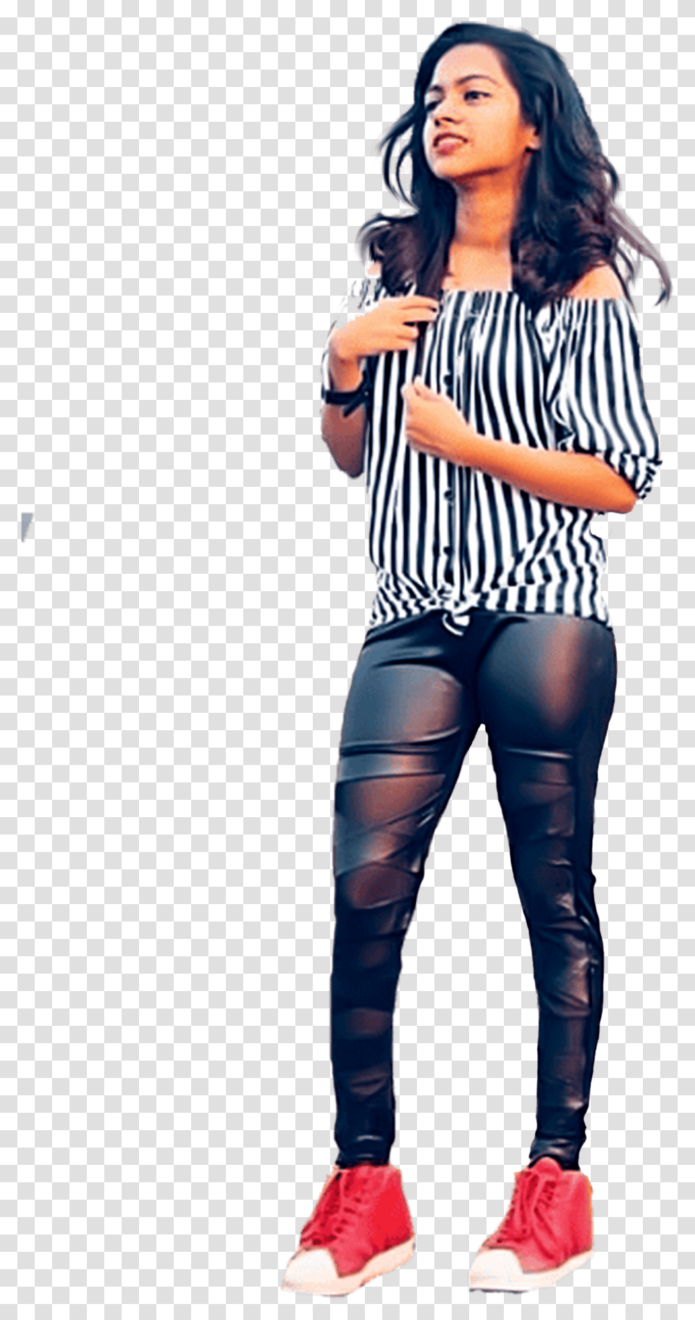 For Picsart, Person, Performer, Pants Transparent Png