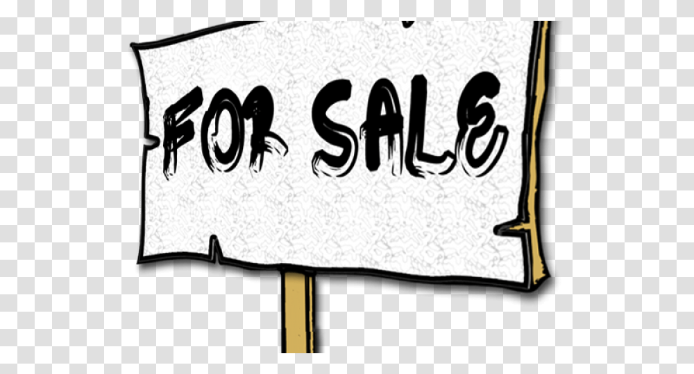 For Sale Clipart, Label, Handwriting, Calligraphy Transparent Png